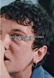 Andrew Goodwin: The Man You Are