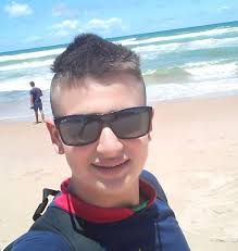 Morre aos 17 anos Wesley Lara atleta de Karatê de Chapecó