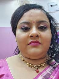 Her New House…: A Poem by Amrita Mallik