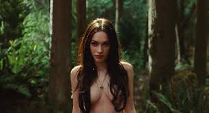 See Megan Fox's Subservience intimate encounter - passionate