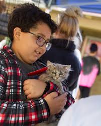 Irvine Animal Care Center