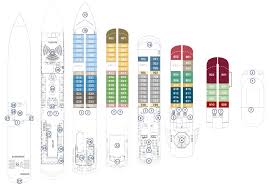 Celebrity eclipse ® deck plans. Scenic Eclipse Deck Plans Cruiseind