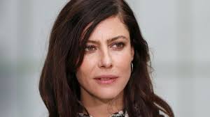 La comédienne anna mouglalis dans le film «un voyage» du réalisateur samuel benchetrit. Anna Mouglalis Actrice Classieuse L Express Styles