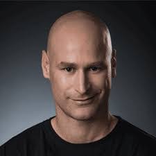 Oded Berkowitz's Instagram, Twitter & Facebook