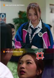 Angela Muji: From Rakki to Alys Perez!