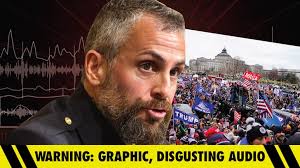 Metropolitan police officer michael fanone joined don lemon tuesday night to talk the january 6 capitol insurrection and his testimony about it on capitol hill before the house select committee. 7aahc8uuu4zalm