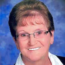 Doris McCafferty Miller Obituary (1944