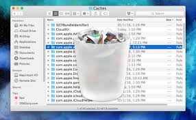 If your mac was running slower over time, these solutions should immediately make your mac faster. How To Clean Caches Temporary Files From Mac Os Osxdaily