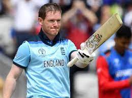 England captain eoin morgan admits he is still not sure of his best twenty20 team going into. Eoin Morgan Sets New Sixes Record As England Thrash Afghanistan Cricket News