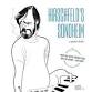 "Hirschfeld's Sondheim": A Talk with Author David event image