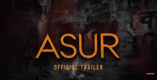 2020 Asur Voot Web Series Download Session 1 All Episodes In 2020 Web Series All Episodes Episodes