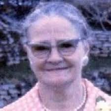 Obituary information for Lillian Riedel