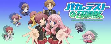 We did not find results for: My Anime Character List Baka To Test To Shoukanjuu Wattpad