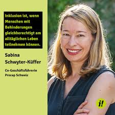 Stimmen aus der Community — Inklusions-Initiative