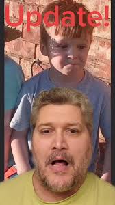 Cash Antonio Gaines Hit by Car Dad Speaking