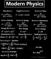 Pin By Zennia On Chemistry Mathematics Physics Modern Physics Science Facts Physics