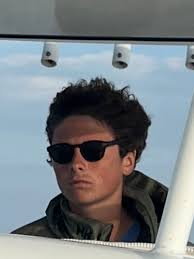 Happy bday to my two youngest. @jpkshp and @ckshriver both full of  patience, life and empathy. Feel beyond blessed to be there dad and proud  of joey becoming a teenager and caro