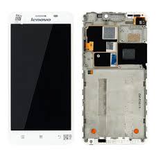 LCD + Touch Pad Complete Lenovo S850 ...