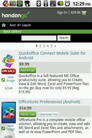 10 Top Google Play Alternative App Stores - HubPages