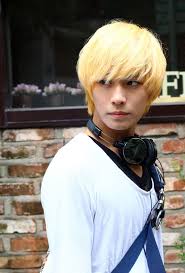 The anime hair business today is continually changing and growing. Anime Hairstyles Real Life Male Novocom Top