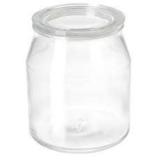 Before build my project, i do this on my console: Ikea 365 Jar With Lid Glass Height 8 Diameter 7 Ikea