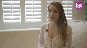 — brian s., 27, richmond, virginia. Woman Born Without A Vagina Speaks Out About Rare Condition Live Science