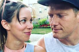 Fundraiser for Patrick Anderson by Katie Walker : Support for the Anderson  Family