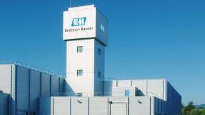 Simple products easy to select, install and operate technical excellence simplicity what is flex? French Product Center For Flow Measuring Technology Endress Hauser