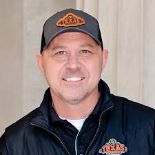 Congratulations to MP of the Year Finalist Dale Wilcox from our Texas  Roadhouse