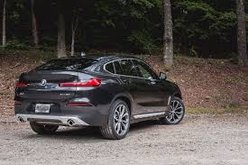 2019 Bmw X4 Combines Standout Styling With Athletic Reflexes Bmw X4 Bmw Bmw X6
