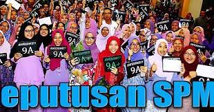 Tarikh rasmi result spm 2020 online dan sms akan diumumkan secara rasmi di portal kementerian pendidikan malaysia (kpm). Keputusan Spm 2018 Keluar Bila Akan Diumumkan Pada Mac 2019 Pendidikanmalaysia Com
