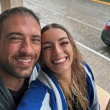 Chris Olivia's Instagram, Twitter & Facebook