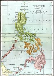 We did not find results for: A History Of The Philippines