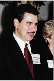 Mario E. Ramirez, M.D. Library Archives