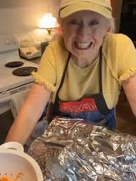 Brenda Gantt Paw Pie Crust