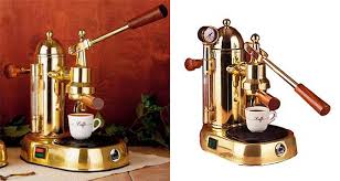 5 out of 5 stars. Dark Roasted Blend Gorgeous Espresso Machines