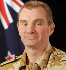 No coronial inquest into Air Force officer's Waiouru death