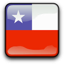 Chile Flagge Land Kostenlose Vektorgrafik Auf Pixabay