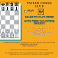 Steele Tweens: Learn to Play Chess! event image