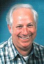 Jackie Davis “Jack” Inman (1943-2014)