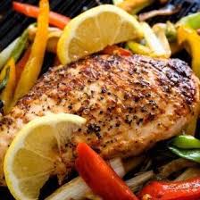 lemon pepper grilled chicken tipit fmd recipes easy healthy recipes food