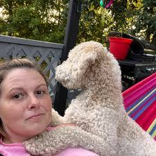 Misty Keener's Instagram, Twitter & Facebook