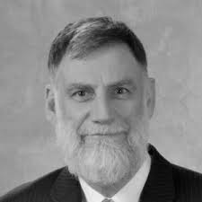 Distinguished Professor Christopher Berndt