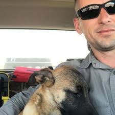 Fundraiser by Joni Bryan : Service Dog for Disabled Marine