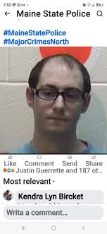 House Raid in Presque Isle, Maine, Sparks Reactions