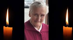 Anna Lynch nee Naughton