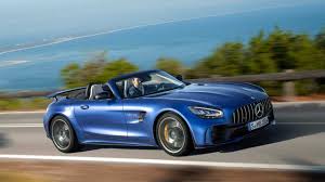 Mercedes Amg Gtr Roadster Mercedes Amg Mercedes Amg Gt R Amg