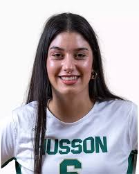 2022 Women's Volleyball Roster