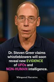 Dr. Greer's expertise