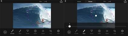 تطبيق Floment لإنشاء صور متحركة من لقطات ثابتة للأيفون والأيباد نيوتك New Tech Screenshots Desktop Screenshot Art